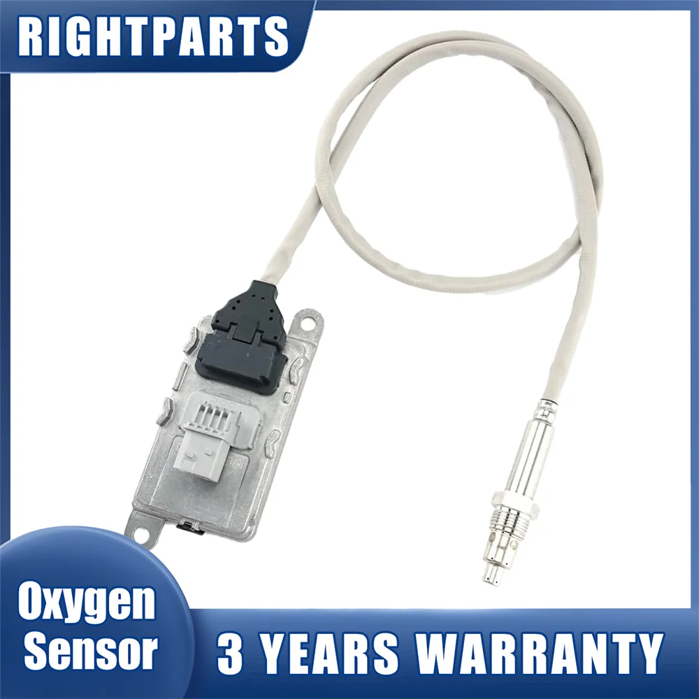 A0101531728 5WK97332A New NOX Sensor Lambda Probe for Mercedes-Benz Bus Euro6 5WK9 7332A A2C87396300-01