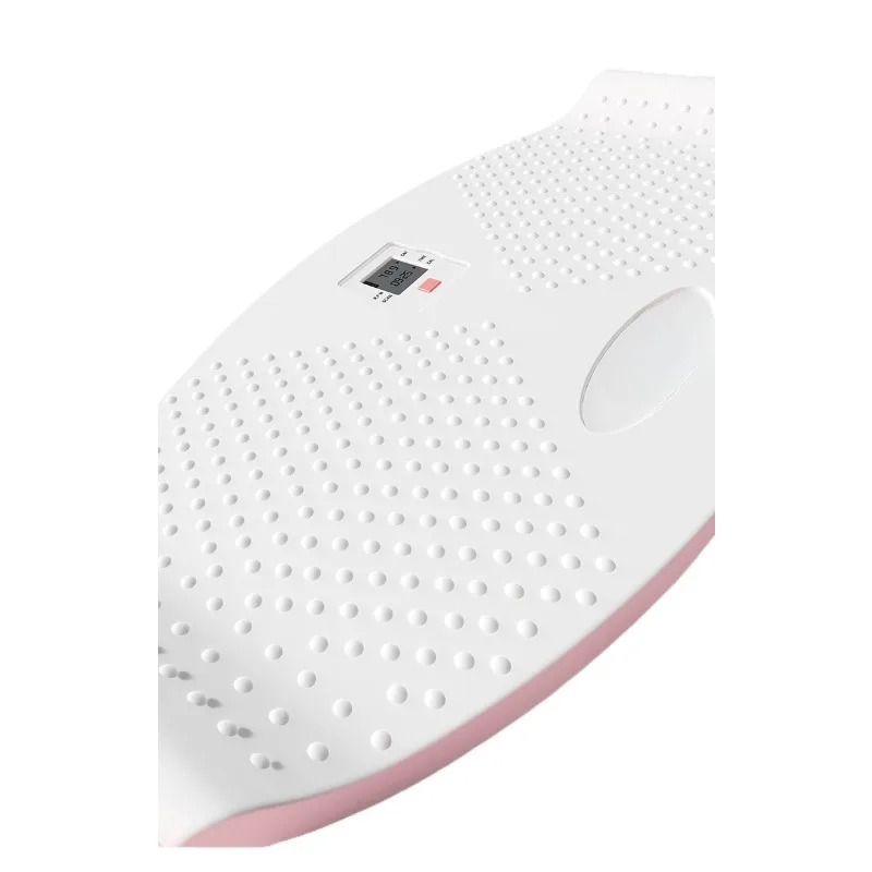 For Sliding Machine Stepping Machine Household Fitness Equipment Slimming Artifact Sports Weight Loss Shaping Indoor Fat Burning