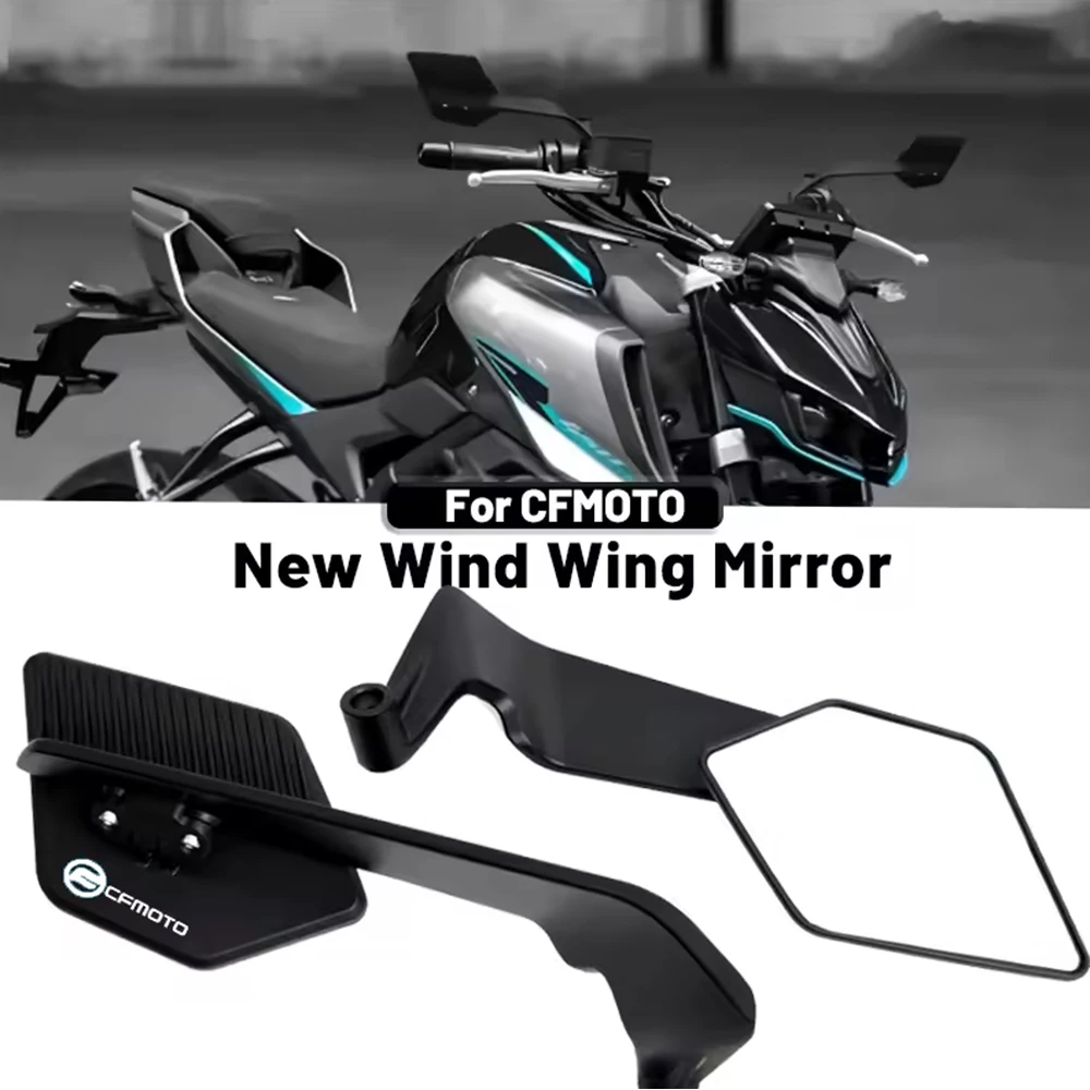 For Cfmoto 800Mt 65…