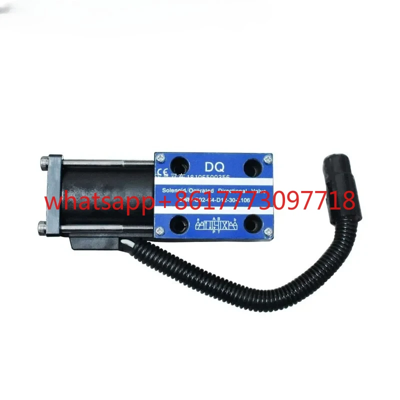 Forklift Directiona…