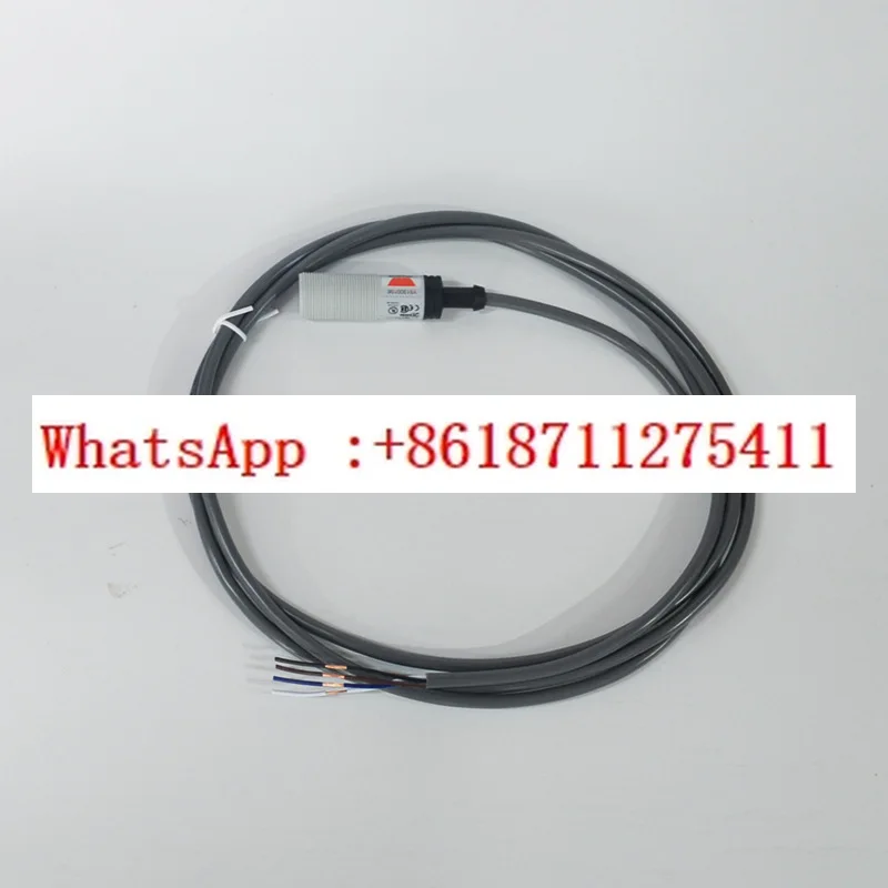 

PA18CSD04NASA photoelectric sensor, robot positioning movement detection