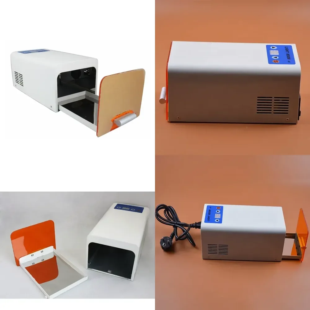 

【2026】 Hot Sale Lab Products Light Curing Unit Light Curing Oven