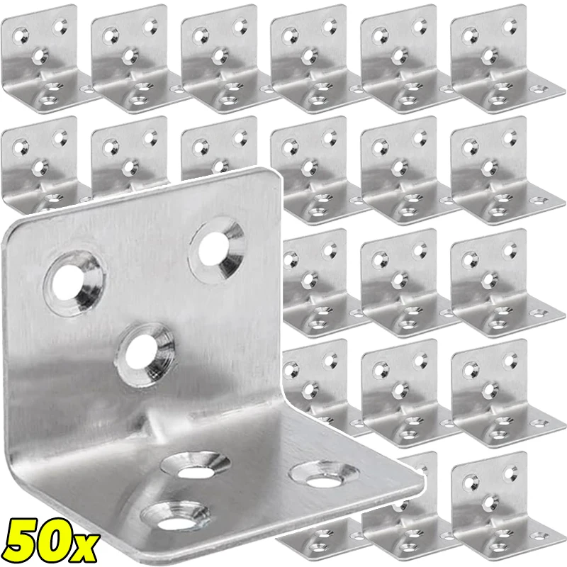 Stainless Steel Cor…