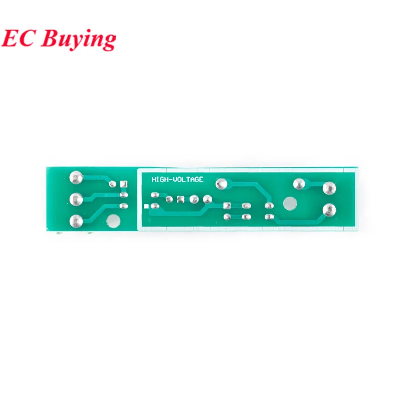 3CH 1 3-канальный модуль изоляционной платы оптопары переменного тока 220 В Изолированное тестирование без держателя печатной платы Обнаружение переменного тока Совместимо с входом ПЛК