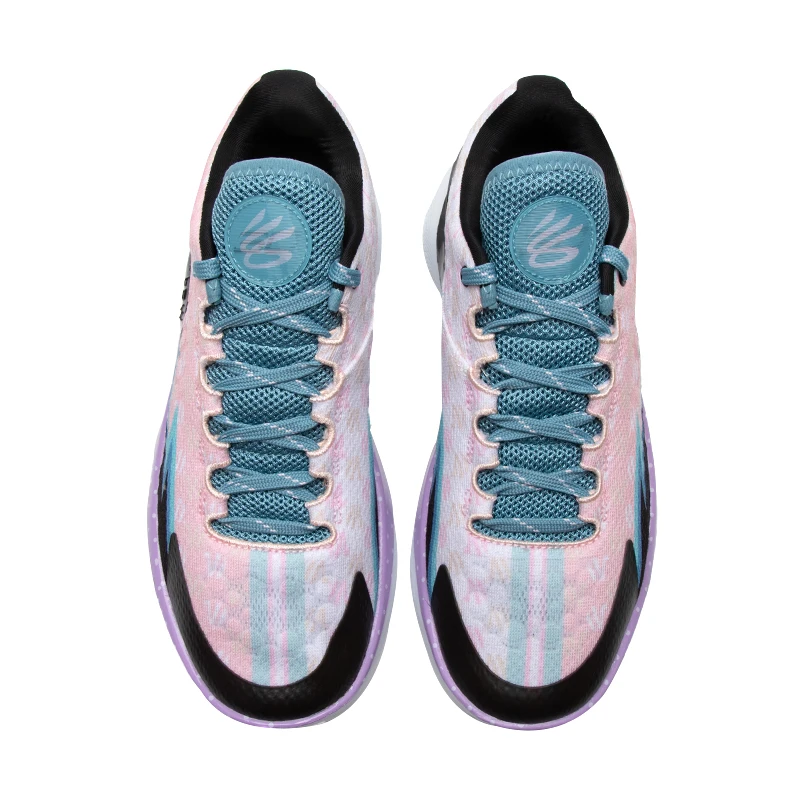 

Мужские баскетбольные кроссовки Under Armour Curry 1, низкие Flotro, удобная тренировочная обувь с амортизирующей ручкой, спортивная обувь со стабильной поддержкой 3026278-400