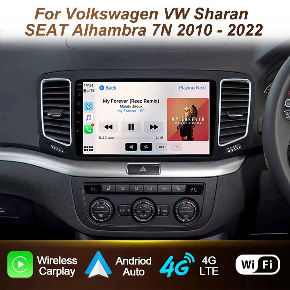 Android Auto Naviga…