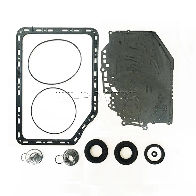 BTR M11 QR640AHA Transmission Master Repair Kit friction plate Steel Plate Gearbox Overhaul Disc Kit For Ssangyong