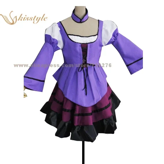 

Anime Neo Angelique Angelique Uniform COS Clothing Cosplay Costume,Customized Accepted