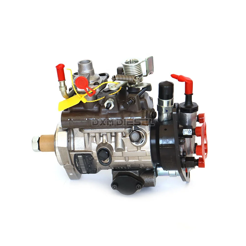 

Original 9320A533H 9320A218H 9320A210h Fuel Injection Pump 1104 C4.4 3054C Diesel Engine Parts DP210 Fuel Pump 9320A218H