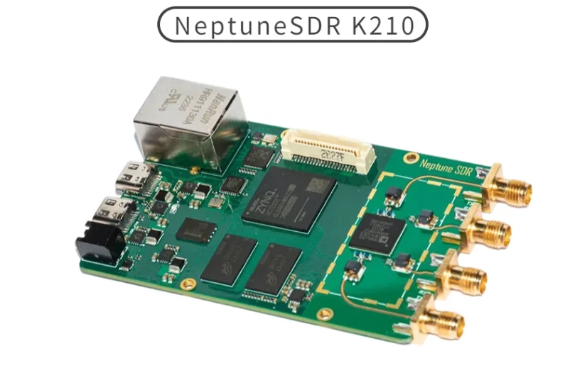 K210 SDR AD9361 ZYNQ7020 Compatible with ADI Pluto UHD Openwifi