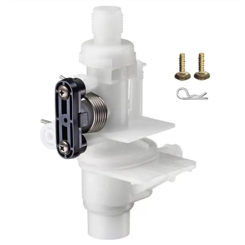 

ALIM-Toilet Water Module 31113 For Thetford Toilet Water Module Car Vehicle Water Storage Module Car Vehicle Water Tank Assembly