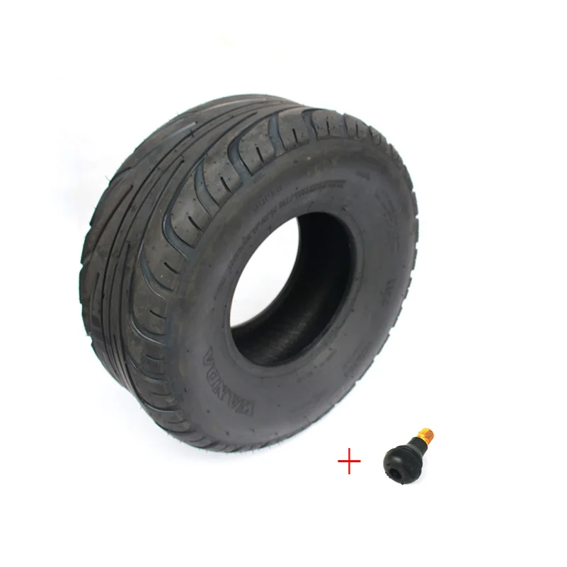 

Вакуумная шина 205/60-8 дюймов, наружная шина 18X-8 дюймов для четырехколесных пляжных автомобилей, электромобилей, квадроциклов, карт, скутеров