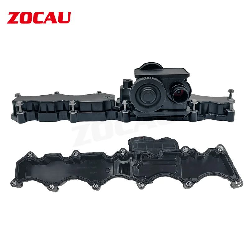 

Suitable For Petrol Range Rover Sport Discovery 5 Engine Valve Cover Cylinder Head Engine oil separator LR121750 LR164405