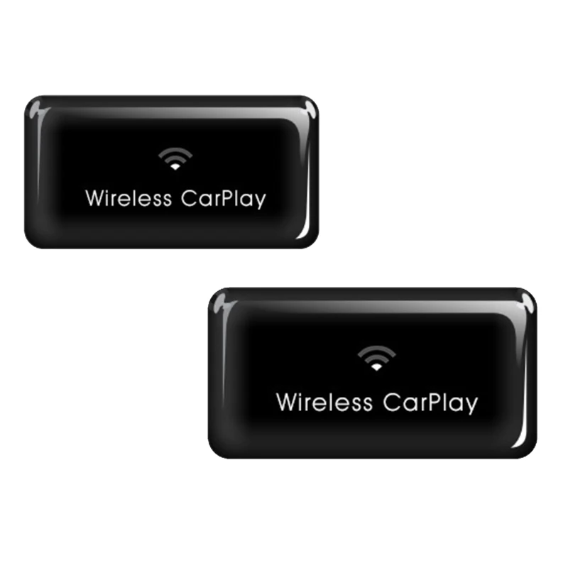 

Wireless Carplay Adapter 5Ghz Wifi Fastest Smallest Slimmest USB Wireless Carplay Adapter For IOS Wired Carplay Cars Easy To Use