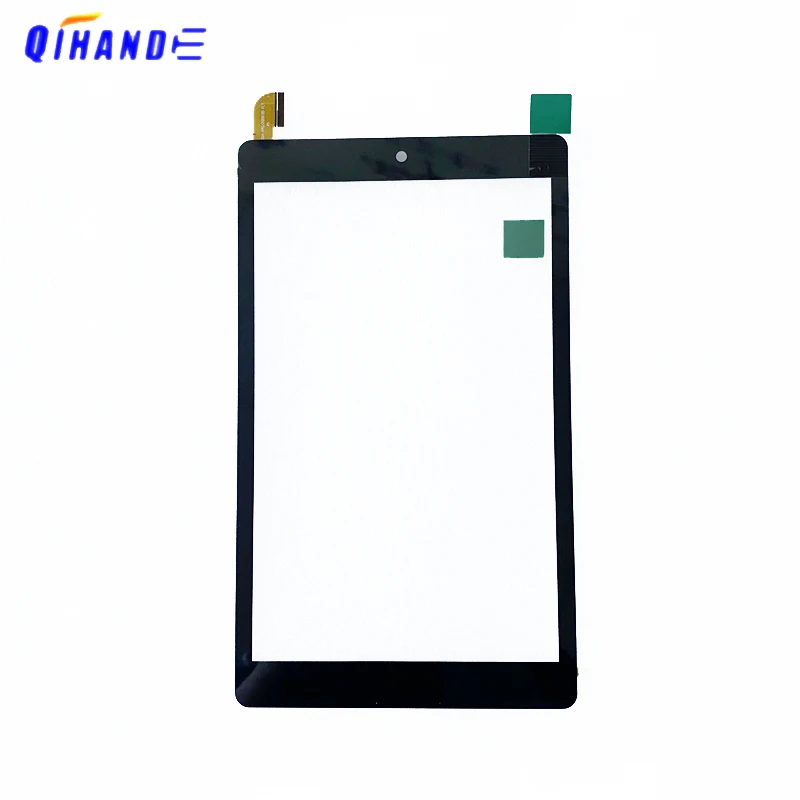 8 Inch 45PIN Touch Screen PX080C63A021 Tab Sensor Panel Parts Digitizer Tab Tocuh Glass For ONN Surf 8 Tablet Gen 2 100011885