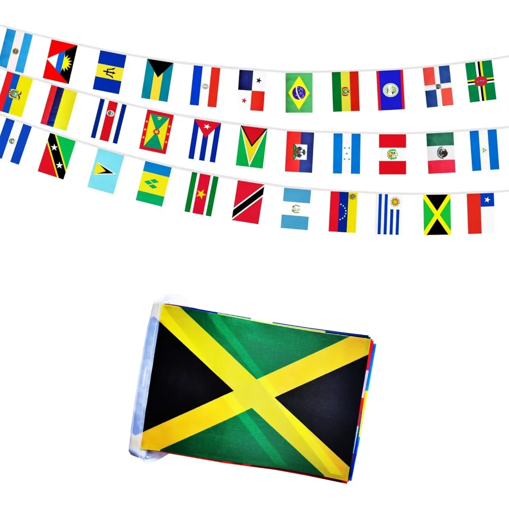 33 Latin American C… - image