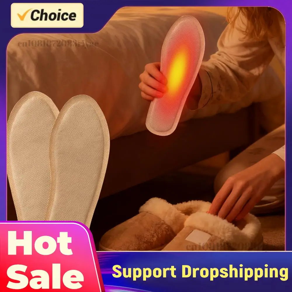 

10 пар грелок для стоп с постоянным нагревом, активируемых воздухом, без запаха, для охоты и активного отдыха на природе