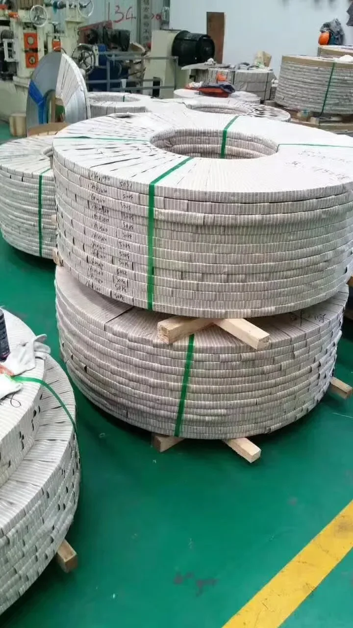 #Hot Rolled 2B Stai…