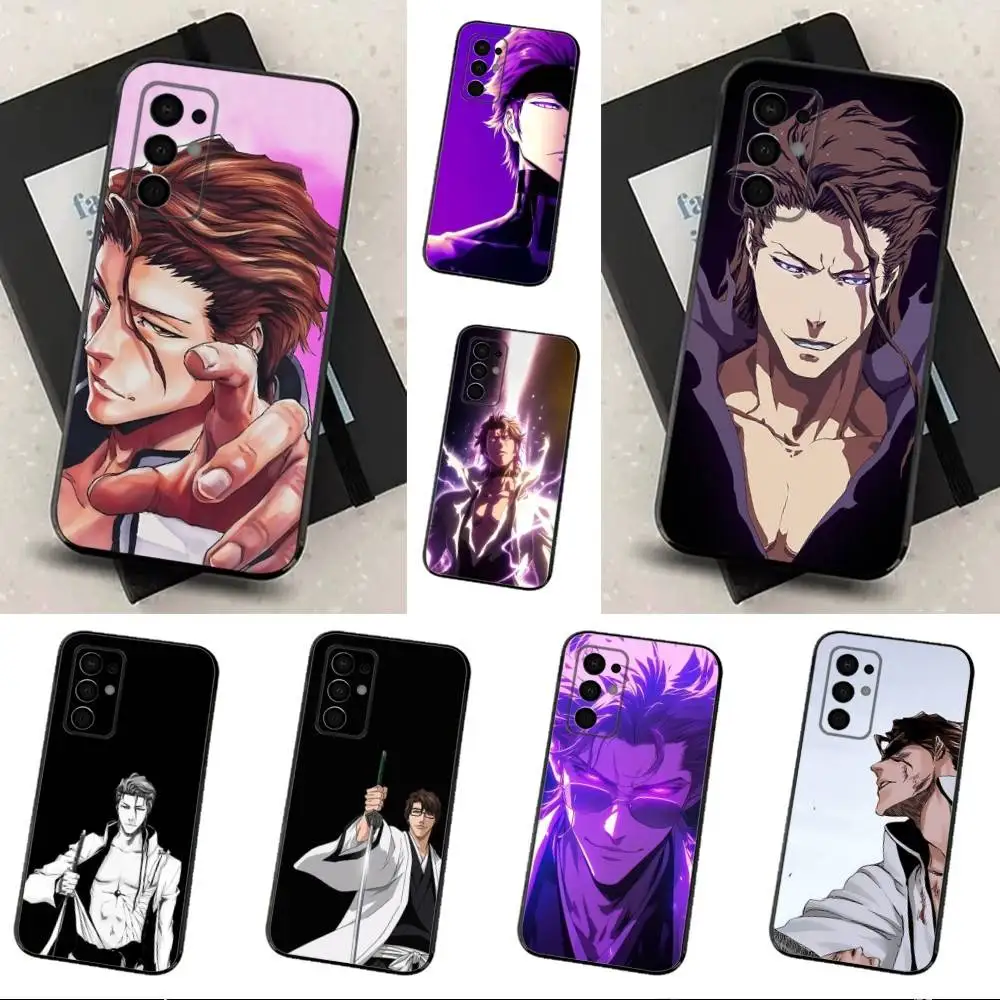 Anime A-Aizen S-Sou… - image