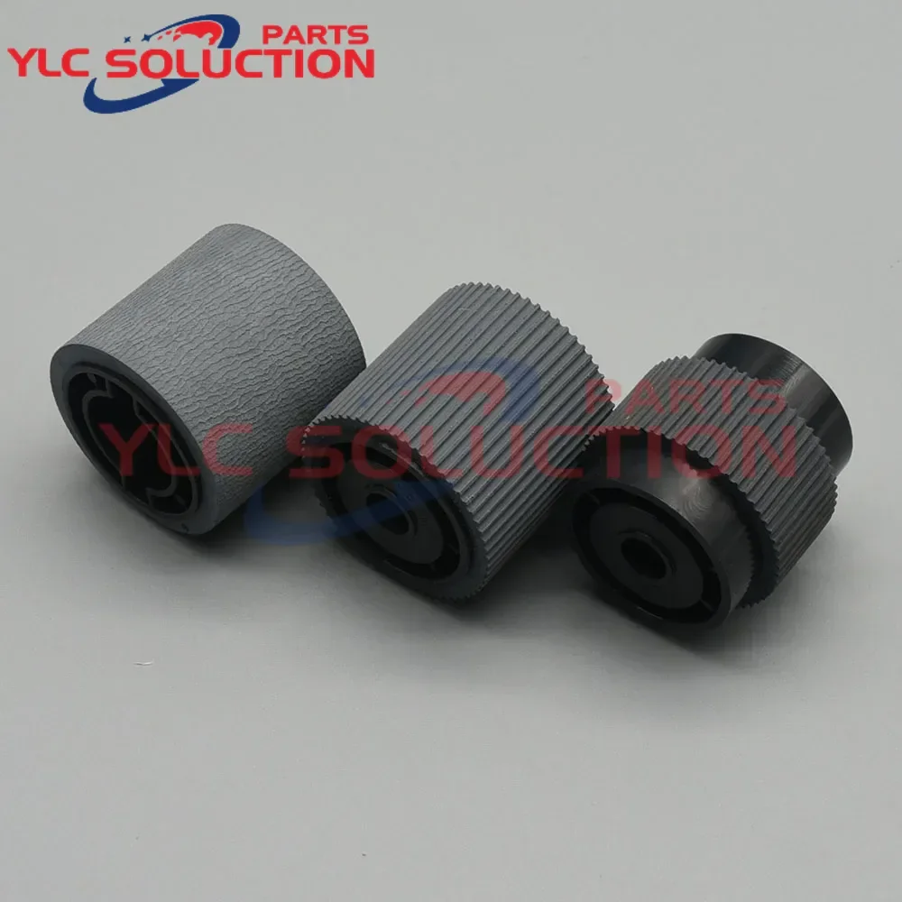 10sets A03X565200 Paper Feed Roller support for Konica Minolta BH920 950 951 1050 1051 1200 C6500 C6501 C6000  C7000 C1060 C2060