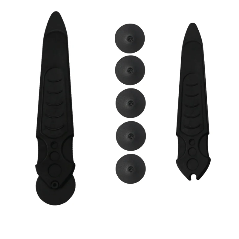 Circular Slices Tool for Maintenance Engineer, Remover Desmontagem Separada, Mobile Phone, Laptop Frame, Screen Repair Tool, 1Set