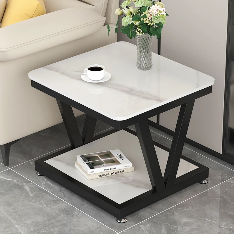 طاولة خشبية دي صالون خدمة الجداول الباس Aliexpress متجر على الانترنت طاولة القهوة الفاخرة أثاث غرفة المعيشة مكتب جانبي ميسا