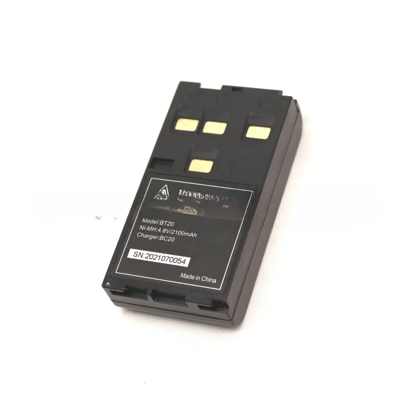 NI-MH Battery BT20 for Hi-target
