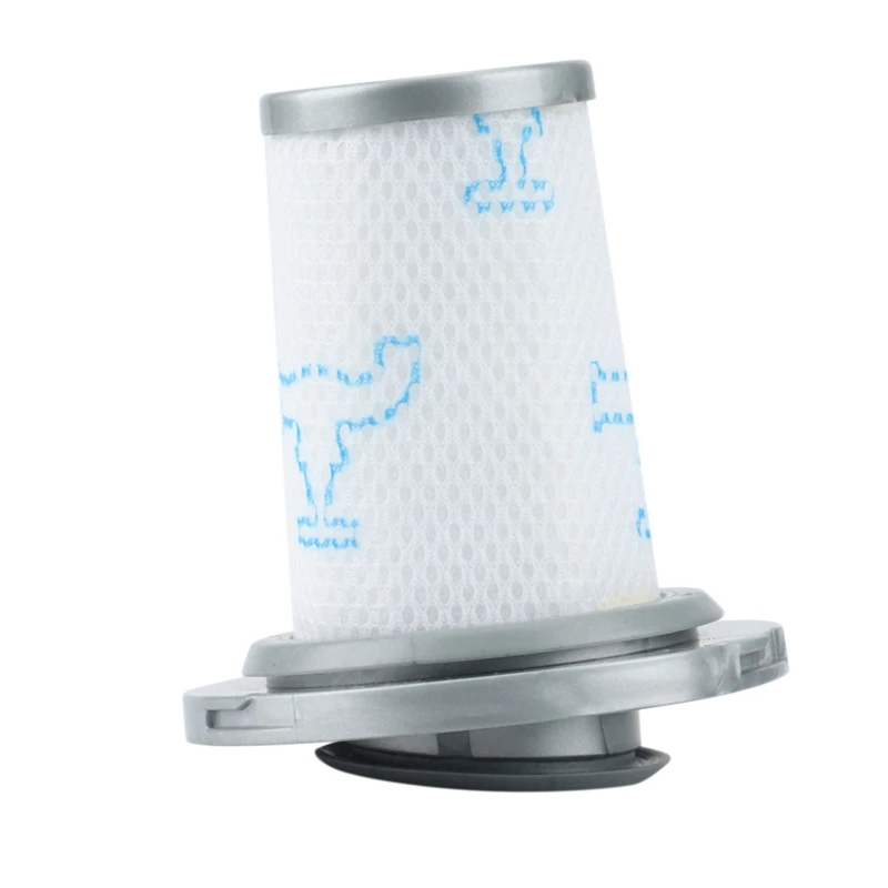 

X16A 2025 NEW-4X For Rowenta ZR009006 Filter For X-Force Flex 8.60 Cordless Vacuum Cleaner Washable