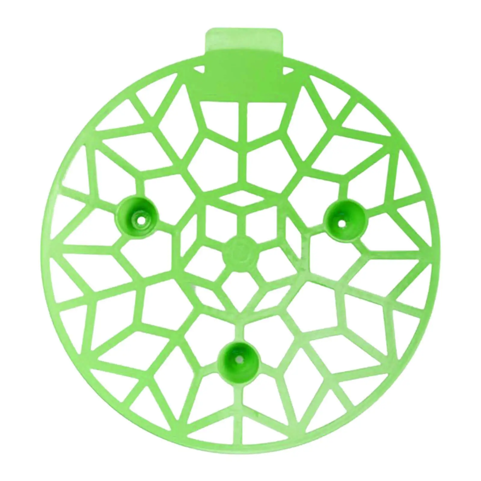 Plant Support Melon Cradles Plastic Watermelon Pumpkin Holder Trellis Stand for Vegetable Garden Use