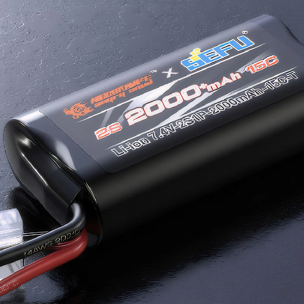 ABS MJX 14303 1/14 Brushless Drift Racing Car 42KM/H High Speed 2.4G RTR Drift Remote Blue@Black