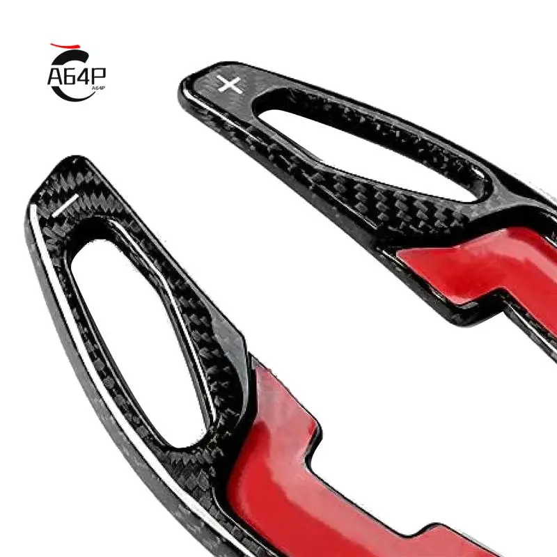 

A64P-Shift Paddles Steering Wheel Shift Auto Accessories For Lexus GS250 ES250 RX