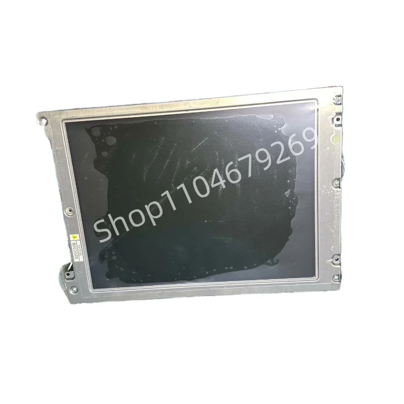 ل 10.4 بوصة CJM10C011A وحدات LCD شاشة عرض LCD