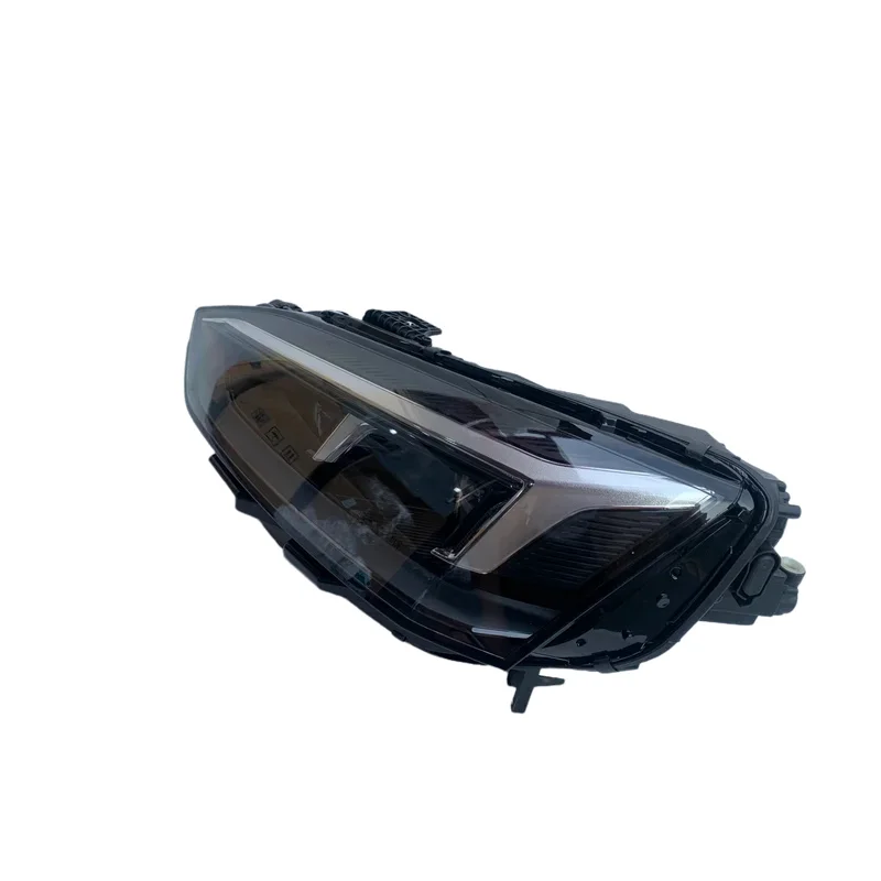 

For Headlights A5 RS5 Smoked matrix Headlights 2017-2021 High-quality LED Lighting System