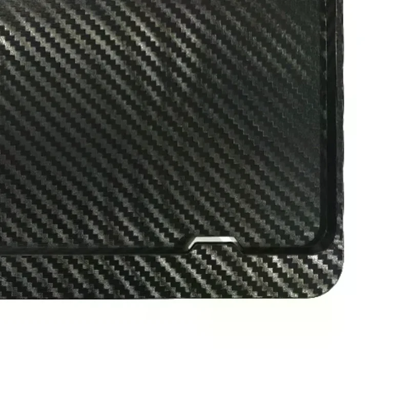 إطارات لوحة الترخيص أصحاب لوحة الترخيص دراجة نارية عالمية مقاومة للصدأ للجزء الأمامي والخلفي #1