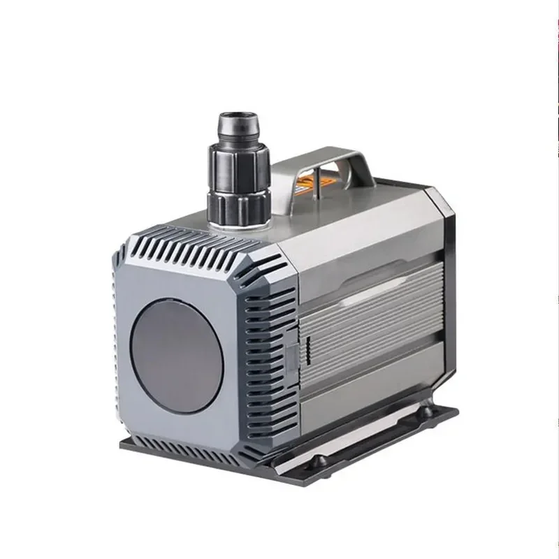 SUNSUN HQB 2000 3000  4500  5500 fish tank aquarium water pump Amphibious submersible pump  Fountain Pump Filter Fish Pond