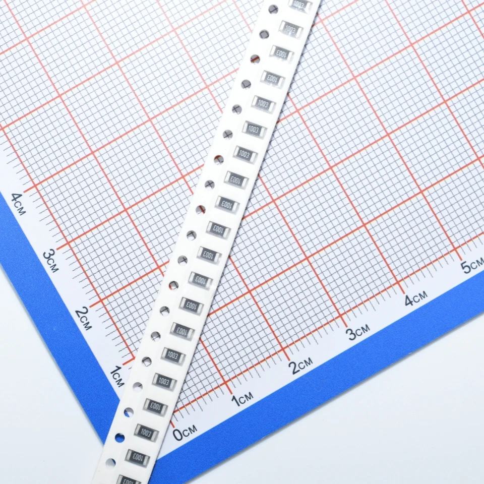 

5000 шт./лот 3216 1206 0.43Ω 430mR ±1% 1/4W 0.43 Ом, 200В, резистор R430, толстопленочный SMD микрорезистор 3.2мм*1.6мм