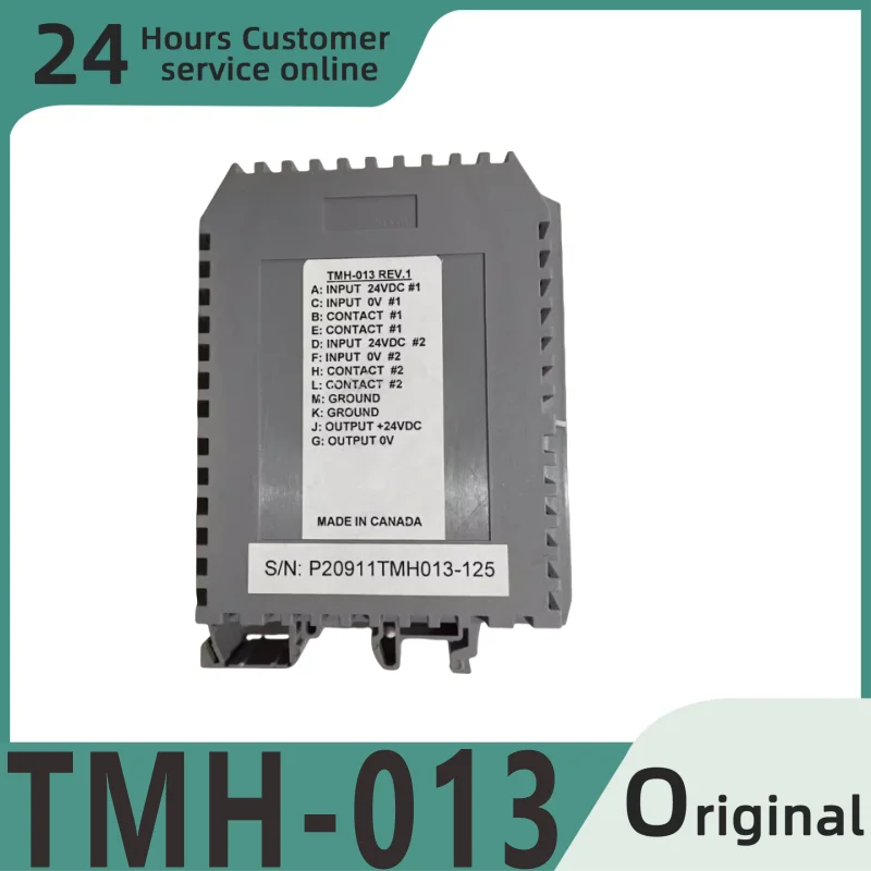 

Brand new original signal converter TMH-013