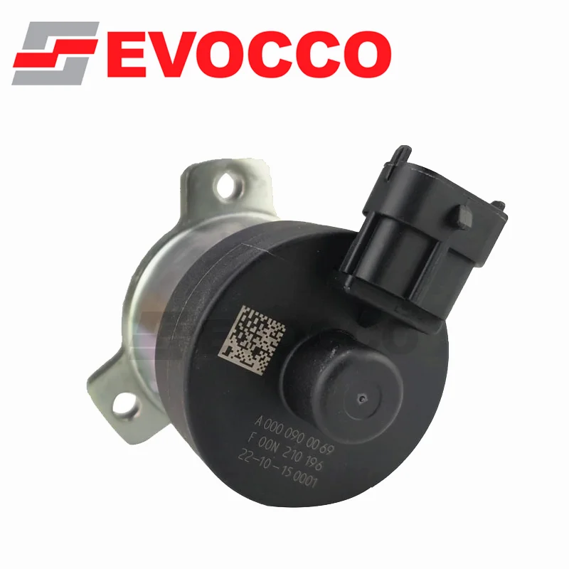 Fuel Meter Quantity Control Valve DDE A0000900069 Detroit Diesel Fuel Pump Measuring Unit Regulator FOR DD13 DD15 DD16 07- 22