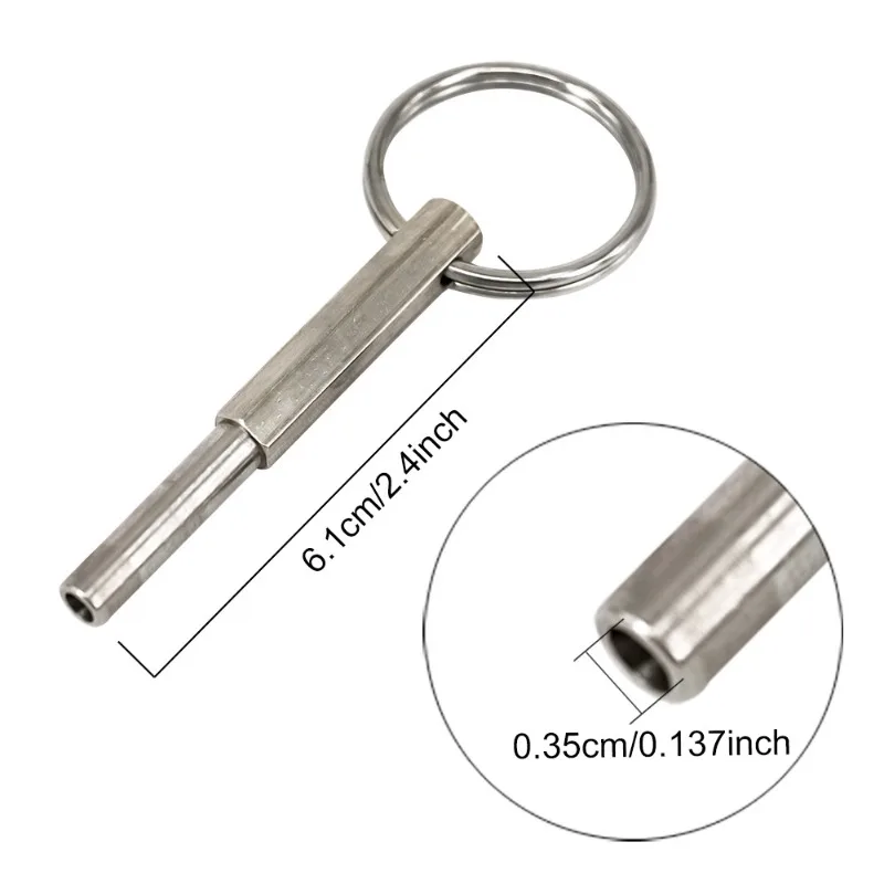 For Coffee Machine Screwdriver Bit, Magnetic Phillips Head with Ring, Y201107