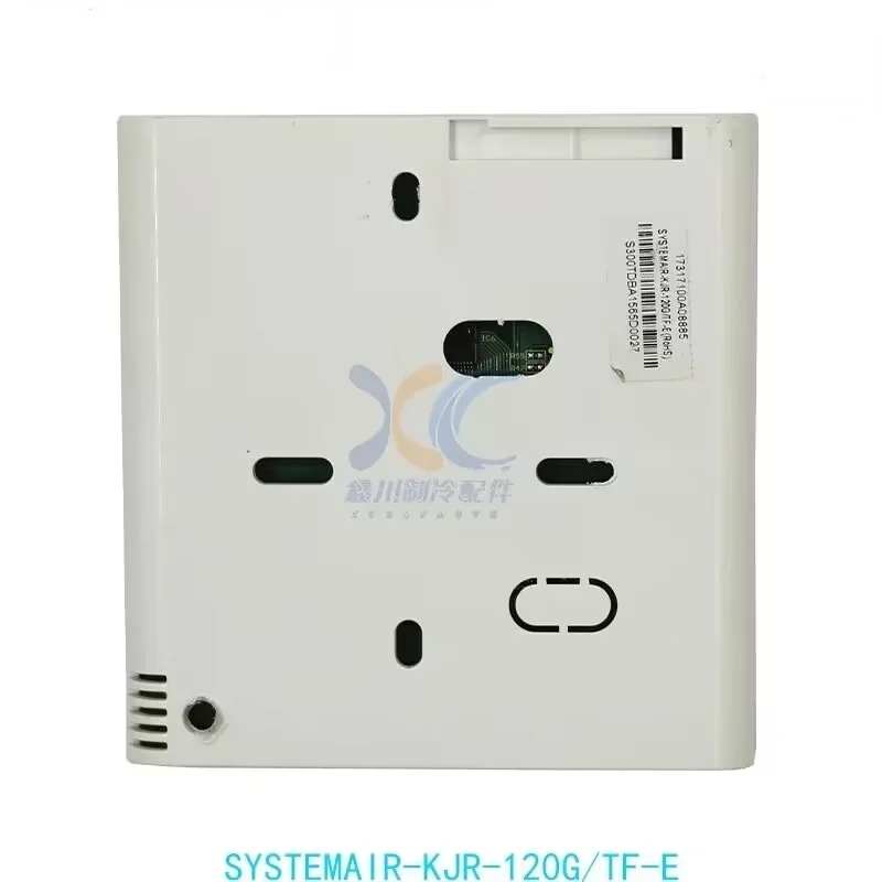 for Midea Central Air Conditioning Multi line Control System TEMAIR-KJR-120G/TF-E 17317100A08885 Accessories new