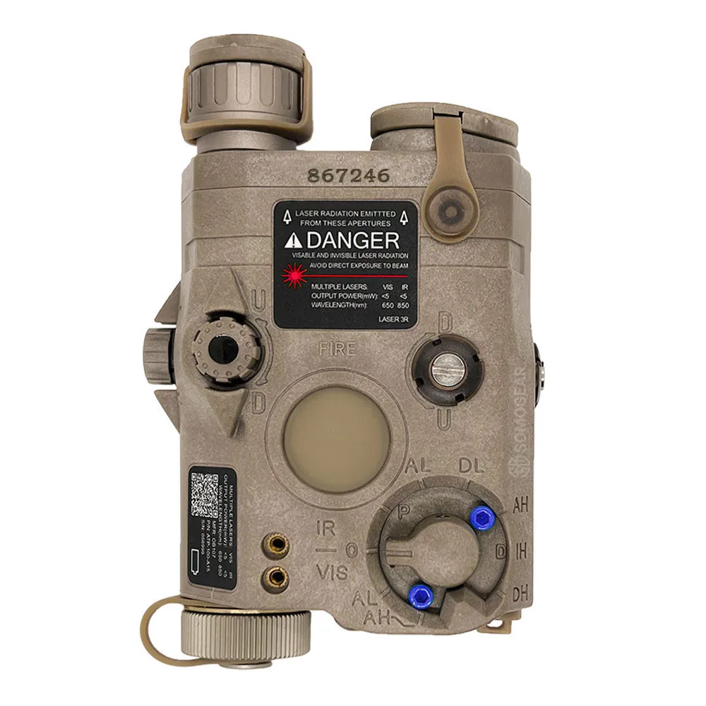Somogear PEQ-15 Fp … - image