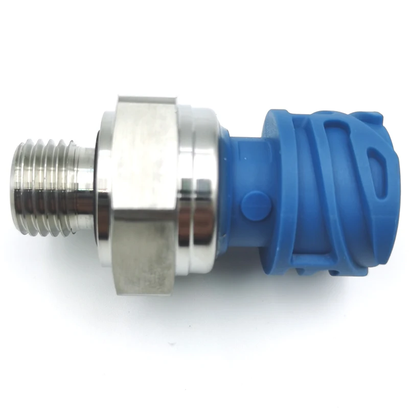 

Датчик давления топлива (масла) OE: 1826277 2041676 2132521 1785702, совместимый с Volvo, на замену