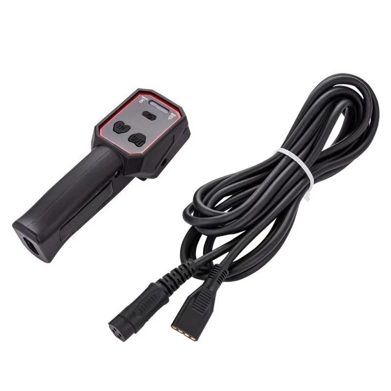 13500 Lbs Load Capacity Electric Winch -12V DC Power for Towing Truck Off Road, 2 in 1 Wireless Remote