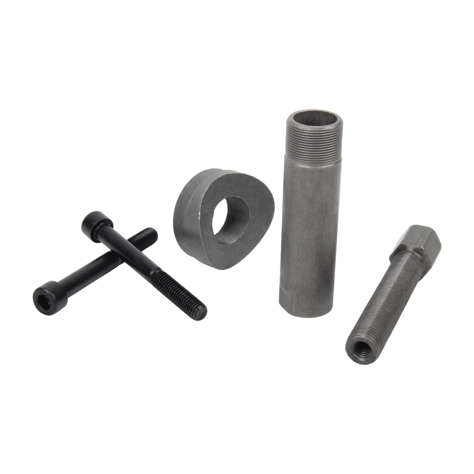 Universal Motorcycle Engine Piston Pin Extractor Remover Puller Tool Steel Motorcycle Bike ATV Repair