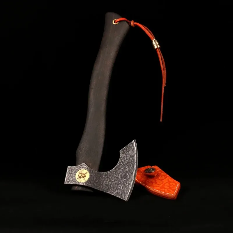 Hand Axe Hatchet Wi…