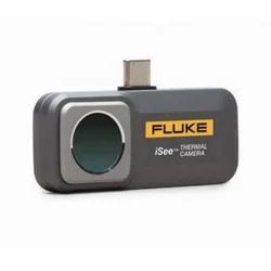 Brand New Flukee TC01A iSee Mobile IR Thermal Camera Android/iOS Detect Floor Heating Leaks Stock