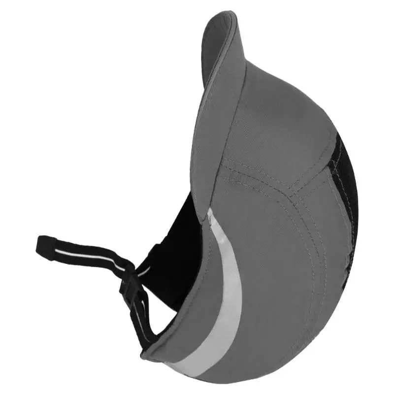 652F Shock Absorption Helmet Sports Hat Outdoor Safety Headgear For Biking Cycling Skateboarding Breathable ABS Construction