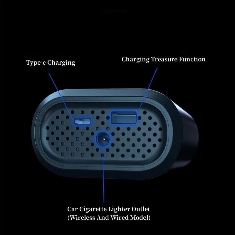 Thumbnail 4 - #67 Best Tyre Inflators to Buy In 2026