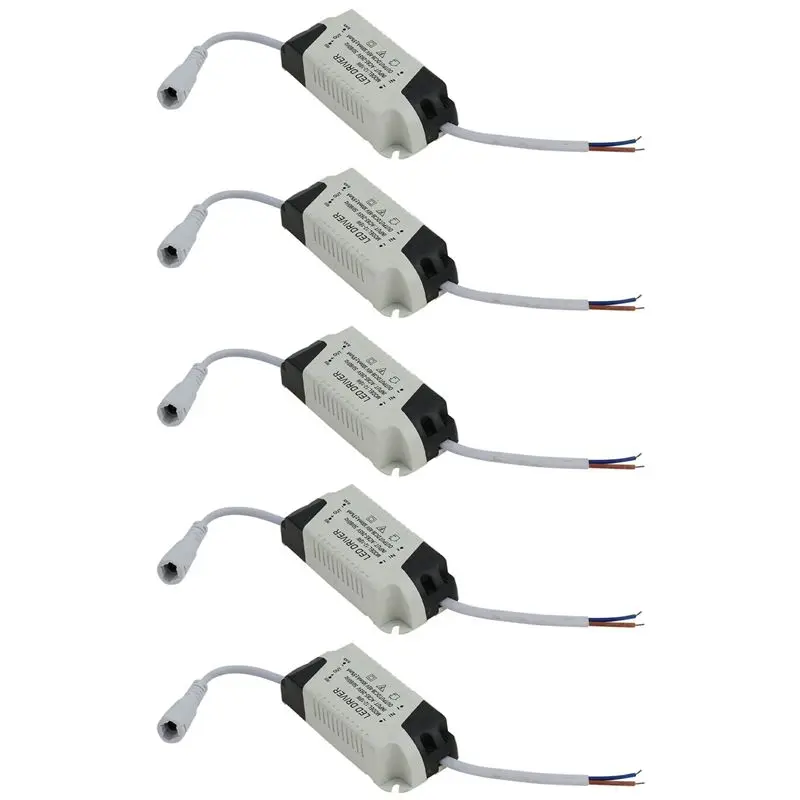 A96K-5X 12-18W 86-265V LED Power Driver