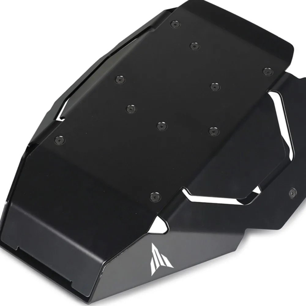 

Защита переднего корпуса двигателя для YAMAHA FJ09 MT09 TRACER XSR tracer 900 Tracer 900 GT, аксессуары для мотоциклов NIKEN 2018-2023